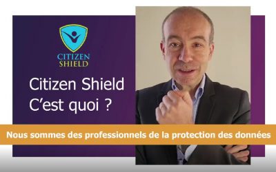 Citizen Shield, c’est quoi